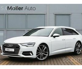 AUDI A6, CENA 27 550 €. AUDI A6 3.0 DĪZELIS(286ZS)S-LINE, AUTOMĀTS, PAPILDAPRĪKOJUMA - SLUDINĀJUMI