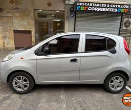 CHERY QQ CHERY QQ , 28MILKM, AÑO 2020