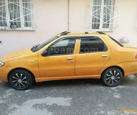 FIAT ALBEA 1.2 ACTIVE