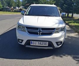 FIAT FREEMONT FIAT FREEMONT 2.0 170KM 7 OSÓB, 233000KM JELENIA GÓRA ZABOBRZE • OLX.PL