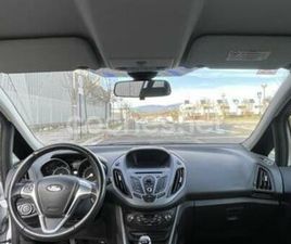 FORD B-MAX FORD BMAX