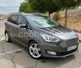 FORD GRAND C-MAX FORD GRAND CMAX