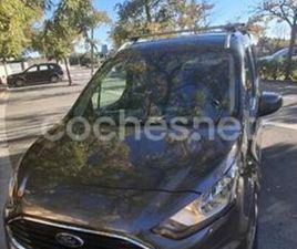 FORD GRAND TOURNEO CONNECT FORD GRAND TOURNEO CONNECT