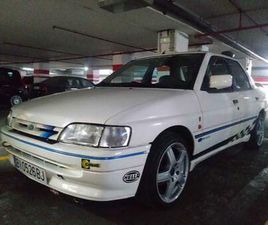 FORD ORION FORD - ORION