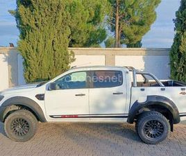 FORD RANGER FORD RANGER