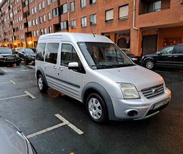 FORD TOURNEO CONNECT FORD - TOURNEO CONNECT