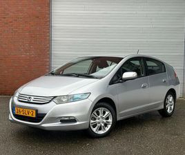 HONDA INSIGHT HONDA INSIGHT - 1.3 COMFORT| NAP| AIRCO| NEW APK