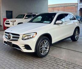 FULLY LOADED-4MATIC-ONLY FOR EXPORT OUT OF EUROPE