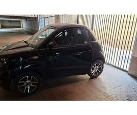 MICROCAR DUE MICROCAR LIGIER DUÈ 2021 QUADRICICLO LEGGERO.