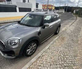 MINI COUNTRYMAN ONE MINI COUNTRYMAN ONE
