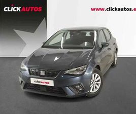 SEAT IBIZA 1.2 TSI STYLE