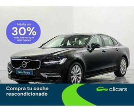 VOLVO S90 T8 T8 TWIN BUSINESS PLUS AWD AUT.