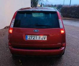 FORD - FOCUS C-MAX