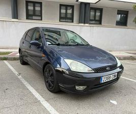FORD - FOCUS