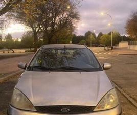 FORD - FOCUS