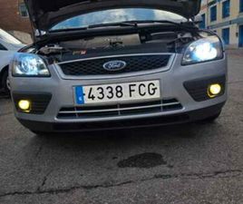 FORD FOCUS FORD - FOCUS