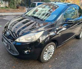 FORD KA FORD - KA