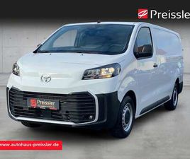 L2 KASTEN 2.0L D, 144 PS MEISTER NAVI APPLE CARPLA