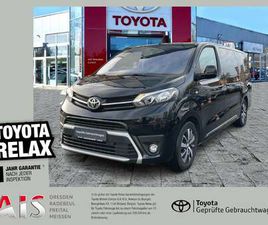 VERSO 2.0 D-4D L2 D TEAM DEUTSCHLAND ACC