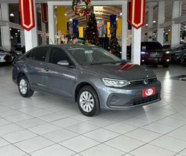 VOLKSWAGEN VIRTUS AB