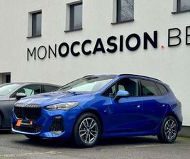 ACTIVE TOURER 218I AUTO PACK M ECL.AMBIANCE CAMERA