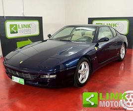FERRARI 456 GT 456 456 GT