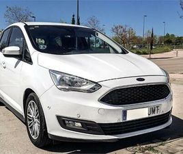 FORD C-MAX FORD CMAX