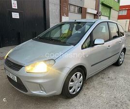 FORD CMAX