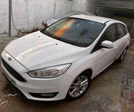 FORD FOCUS FORD - FOCUS