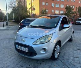 FORD KA FORD KA