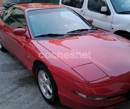 FORD PROBE FORD PROBE