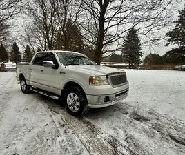 2005 LINCOLN MARK LT