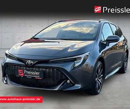 TOURING SPORTS 2,0 HYBRID GR SPORT SPORTPAKET AD N