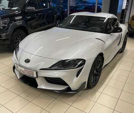 TOYOTA GR SUPRA SUPRA GR 3.0 LEGEND