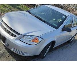 08 CHEVY COBALT 76K MILES