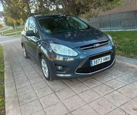 FORD - C-MAX