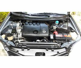 NISSAN PRIMERA 1.9 DCI ACENTA