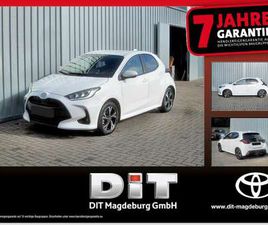 1.5 TEAMPLAYER ACC+LED+SHZ+FERNLICHTASS.