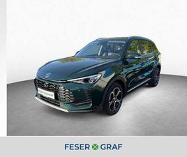 MG ZS ZS EV COMFORT 1.5 *LED*NAVI*KAMERA*SITZHEIZUNG*