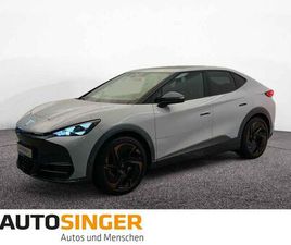 CUPRA TAVASCAN CUPRA TAVASCAN VZ 4D MATRIX*WÄRME*PANO*HUD*360*NAV*ACC