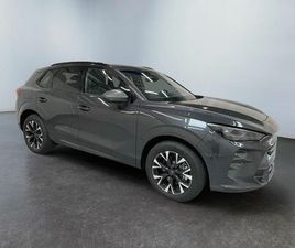 CUPRA TERRAMAR CUPRA TERRAMAR 2.0 TSI 150 KW 4DRIVE NORDIC EDITION