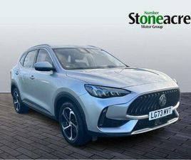 1.5 T-GDI SE DCT EURO 6 (START/STOP) 5DR