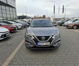 NISSAN QASHQAI NISSAN QASHQAI 1.2 DIG-T N-CONNECTA