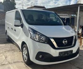 NISSAN NV300 NISSAN - NV300