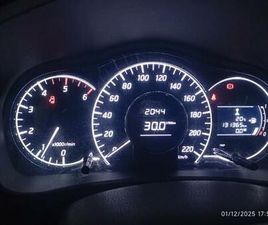 NISSAN NOTE NISSAN - NOTE