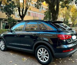 AUDI Q3 2.0 TDI