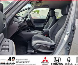 HONDA JAZZ 1,5 HYBRID ADVANCE SPORT AUTOMATIK+SITZHEIZ