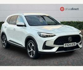 1.5 T-GDI TROPHY DCT EURO 6 (START/STOP) 5DR