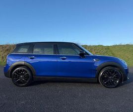 1.5 COOPER CLASSIC EURO 6 (START/STOP) 6DR