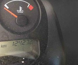 NISSAN PRIMERA NISSAN - PRIMERA